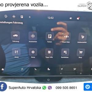 Škoda Kodiaq 2.0 TDI 4x4 DSG Selection 193 KS, ACC+360+4xGR SJED+HEAD+VIRT+ASIST