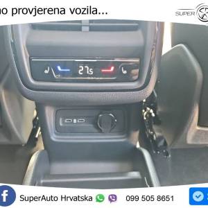 Škoda Kodiaq 2.0 TDI 4x4 DSG Selection 193 KS, ACC+360+4xGR SJED+HEAD+VIRT+ASIST