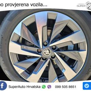Škoda Kodiaq 2.0 TDI 4x4 DSG Selection 193 KS, ACC+360+4xGR SJED+HEAD+VIRT+ASIST
