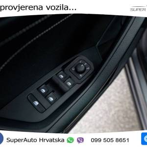 Škoda Kodiaq 2.0 TDI DSG 150 KS, 7-SJED+ACC+KAM+VIRT+NAVI