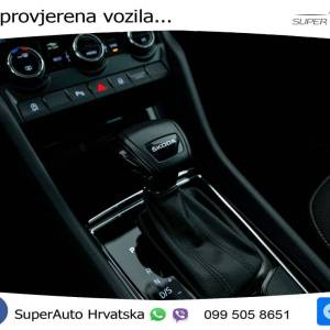 Škoda Kodiaq 2.0 TDI DSG 150 KS, 7-SJED+ACC+KAM+VIRT+NAVI