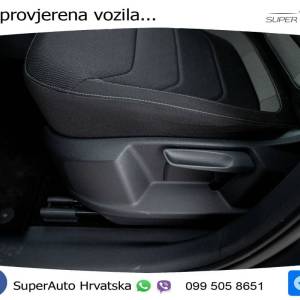 Škoda Kodiaq 2.0 TDI DSG 150 KS, 7-SJED+ACC+KAM+VIRT+NAVI