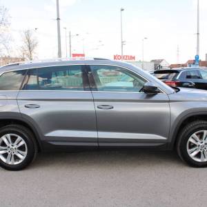 Škoda Kodiaq 2.0 TDi DSG Business - nije uvoz