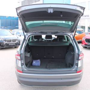 Škoda Kodiaq 2.0 TDi DSG Business - nije uvoz