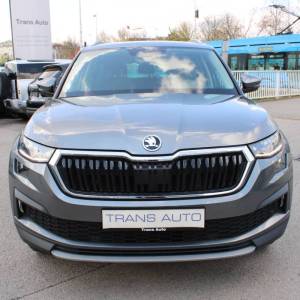 Škoda Kodiaq 2.0 TDi DSG Business - nije uvoz
