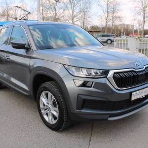 Škoda Kodiaq 2.0 TDi DSG Business - nije uvoz