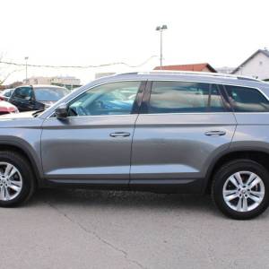 Škoda Kodiaq 2.0 TDi DSG Business - nije uvoz