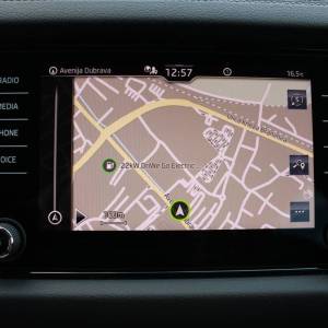 Škoda Kodiaq 2.0 TDi DSG Business - nije uvoz