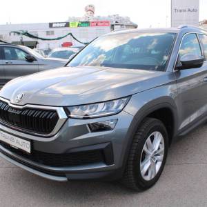 Škoda Kodiaq 2.0 TDi DSG Business - nije uvoz
