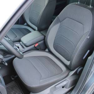 Škoda Kodiaq 2.0 TDi DSG Business - nije uvoz