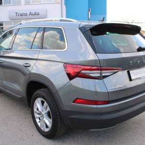 Škoda Kodiaq 2.0 TDi DSG Business - nije uvoz