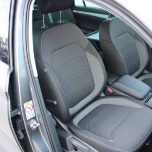 Škoda Kodiaq 2.0 TDi DSG Business - nije uvoz