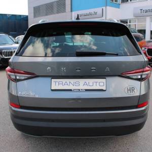 Škoda Kodiaq 2.0 TDi DSG Business - nije uvoz