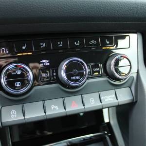 Škoda Kodiaq 2.0 TDi DSG Business - nije uvoz