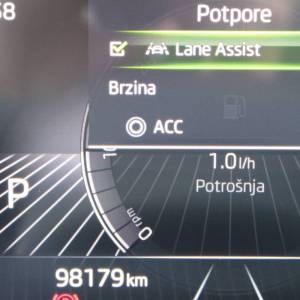 Škoda Kodiaq 2.0 TDi DSG Business - nije uvoz