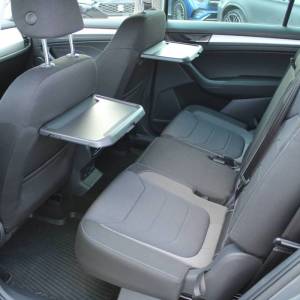 Škoda Kodiaq 2.0 TDi DSG Business - nije uvoz