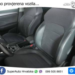 Škoda Kodiaq 2.0 TDI DSG Style 150 KS, 7-SJED+ACC+KAM+GR SJED+LED+VIRT+NAVI