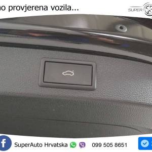 Škoda Kodiaq 2.0 TDI DSG Style 150 KS, 7-SJED+ACC+KAM+GR SJED+LED+VIRT+NAVI