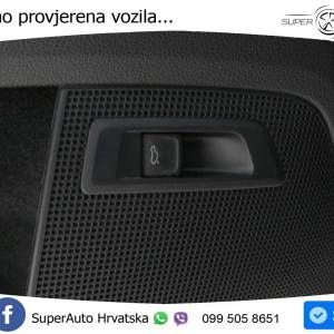 Škoda Kodiaq 2.0 TDI DSG Style 150 KS, 7-SJED+ACC+KAM+GR SJED+LED+VIRT+NAVI