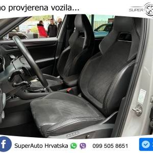 Škoda Kodiaq 2.0 TDI DSG SportLine 150 KS, ACC+KAM+LED+4xGR SJED+PANO+NAVI+ASIST
