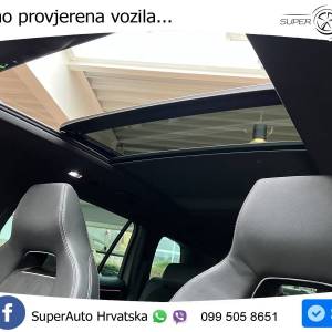Škoda Kodiaq 2.0 TDI DSG SportLine 150 KS, ACC+KAM+LED+4xGR SJED+PANO+NAVI+ASIST