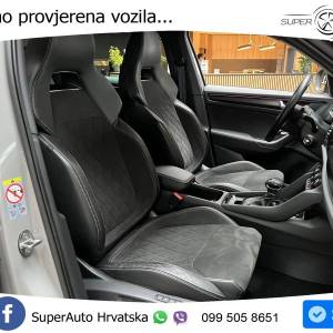 Škoda Kodiaq 2.0 TDI DSG SportLine 150 KS, ACC+KAM+LED+4xGR SJED+PANO+NAVI+ASIST