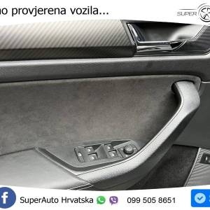 Škoda Kodiaq 2.0 TDI DSG SportLine 150 KS, ACC+KAM+LED+4xGR SJED+PANO+NAVI+ASIST
