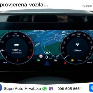 Škoda Kodiaq 2.0 TDI DSG Selection 150 KS, 7-SJED+ACC+360+GR SJED+PANO+HEAD+VIRT