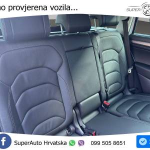 Škoda Kodiaq 2.0 TSI 4x4 DSG Style 190 KS, ACC+KAM+LED+GR SJED+VIRT+NAVI+ASIST