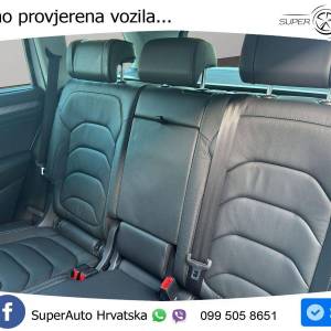 Škoda Kodiaq 2.0 TSI 4x4 DSG Style 190 KS, ACC+KAM+LED+GR SJED+VIRT+NAVI+ASIST