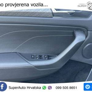 Škoda Kodiaq 2.0 TSI 4x4 DSG Style 190 KS, ACC+KAM+LED+GR SJED+VIRT+NAVI+ASIST