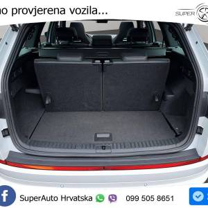 Škoda Kodiaq 2.0 TSI 4x4 DSG RS 245 KS, 7-SJED+ACC+360+GR SJED+PANO+VIRT+ASIST