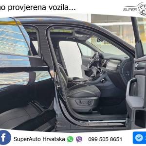 Škoda Kodiaq 2.0 TSI 4x4 DSG SportLine 190 KS, ACC+KAM+LED+4xGR SJED+VIRT+ASIST