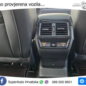 Škoda Kodiaq 2.0 TSI 4x4 DSG SportLine 190 KS, ACC+KAM+LED+4xGR SJED+VIRT+ASIST
