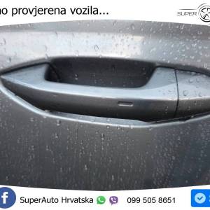 Skoda Octavia 1.5 TSI DSG Selection 150 KS, KAM+GR SJED+VIRT