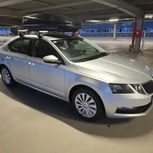 Škoda Octavia 1,6 tdi 2017god.