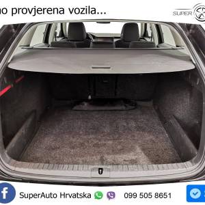 Škoda Octavia Combi 2.0 TDI DSG Ambition 150 KS, LED+GR SJED+VIRT+ASIST