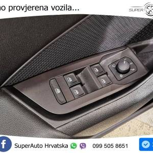 Škoda Octavia Combi 2.0 TDI DSG Ambition 150 KS, LED+GR SJED+VIRT+ASIST