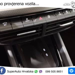 Škoda Octavia Combi 2.0 TDI DSG Ambition 150 KS, LED+GR SJED+VIRT+ASIST