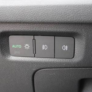 Škoda Octavia 2.0 TDi DSG 150ks