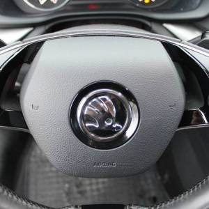 Škoda Octavia 2.0 TDi DSG 150ks