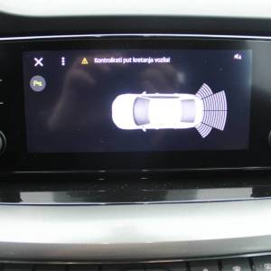 Škoda Octavia 2.0 TDi DSG 150ks