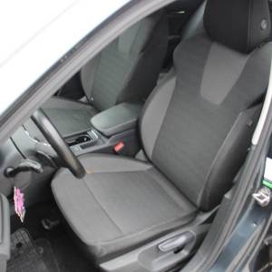 Škoda Octavia 2.0 TDi DSG 150ks