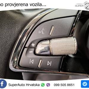 Škoda Octavia Combi 2.0 TDI Style 116 KS, ACC+LED+GR SJED+HEAD+VIRT+ASIST