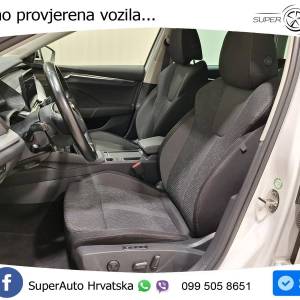 Škoda Octavia Combi 2.0 TDI Style 116 KS, ACC+LED+GR SJED+HEAD+VIRT+ASIST