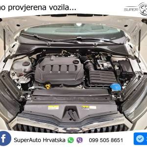 Škoda Octavia Combi 2.0 TDI Style 116 KS, ACC+LED+GR SJED+HEAD+VIRT+ASIST