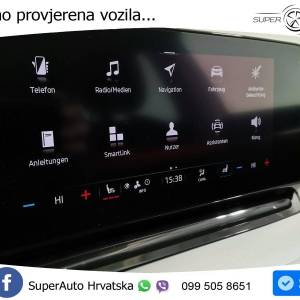 Škoda Octavia Combi 2.0 TDI Style 116 KS, ACC+LED+GR SJED+HEAD+VIRT+ASIST