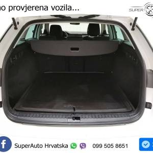 Škoda Octavia Combi 2.0 TDI Style 116 KS, ACC+LED+GR SJED+HEAD+VIRT+ASIST