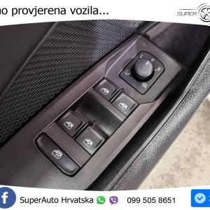 Škoda Octavia Combi 2.0 TDI Style 116 KS, ACC+LED+GR SJED+HEAD+VIRT+ASIST