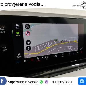 Škoda Octavia Combi 2.0 TDI Style 116 KS, ACC+LED+GR SJED+HEAD+VIRT+ASIST